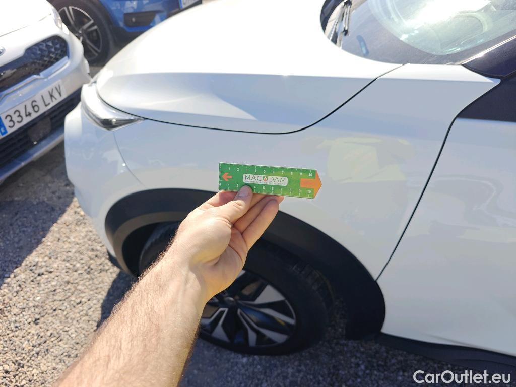  Nissan  Juke NISSAN  / 2019 / 5P / crossover DIG-T 84 kW (114 CV) 6M/T Acenta #29