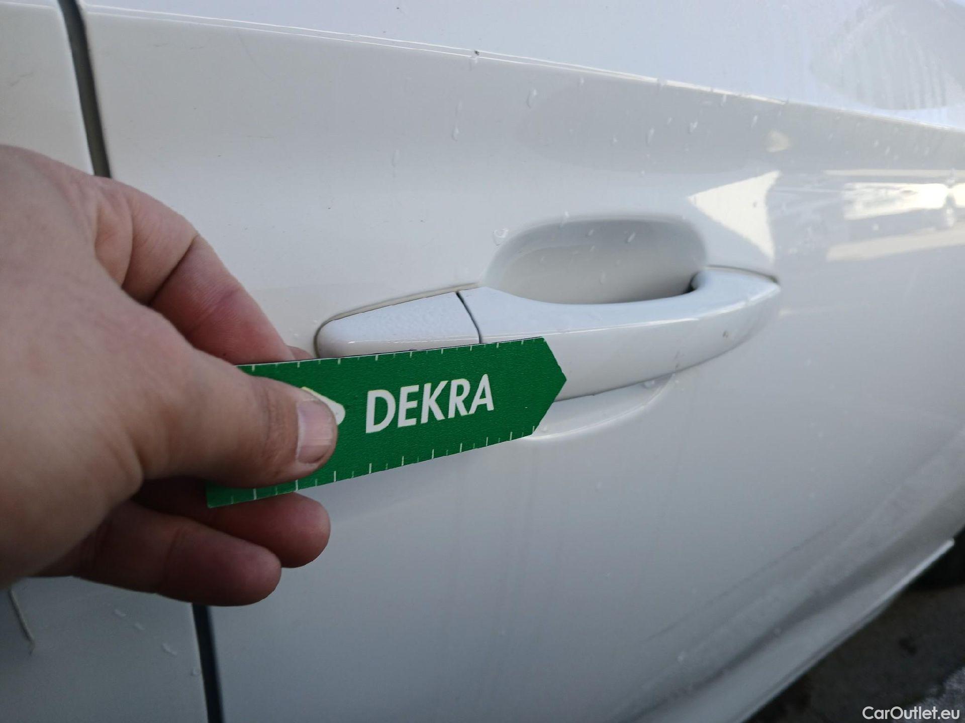  Opel  Corsa OPEL  1.2T XHL 74kW (100CV) Elegance #29