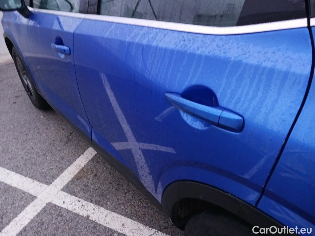  Nissan  Qashqai NISSAN  / 2021 / 5P / todoterreno DIG-T 103kW (140CV) mHEV 4x2 Acenta #6