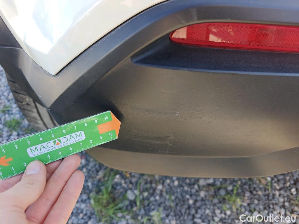  Nissan  Juke NISSAN  / 2019 / 5P / crossover DIG-T 84 kW (114 CV) 6M/T Acenta #7