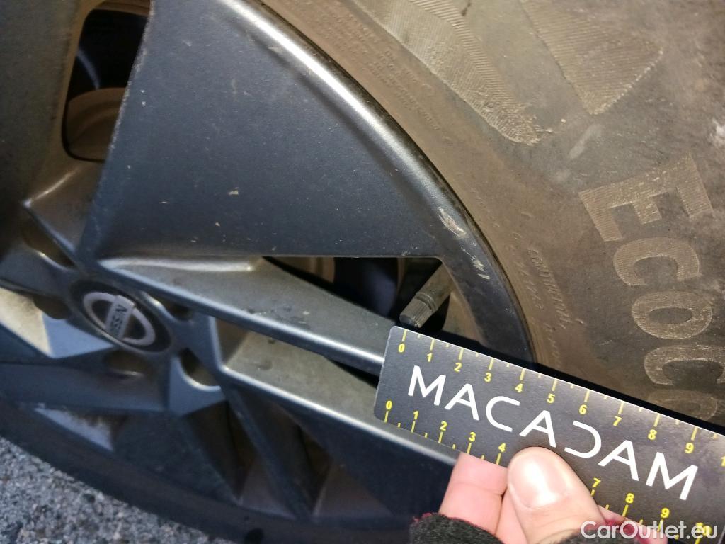  Nissan  Qashqai NISSAN  / 2021 / 5P / todoterreno DIG-T 103kW (140CV) mHEV 4x2 Acenta #24