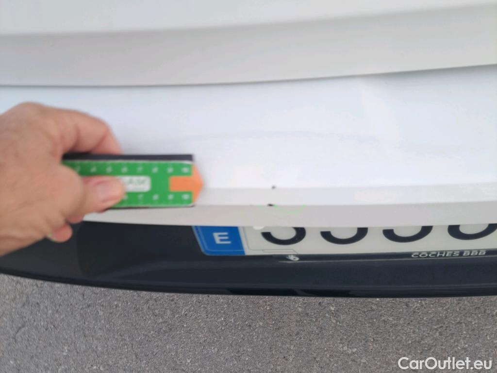  Opel  Mokka OPEL  / 2020 / 5P / todoterreno 1.5 D GS Line (AC) #7