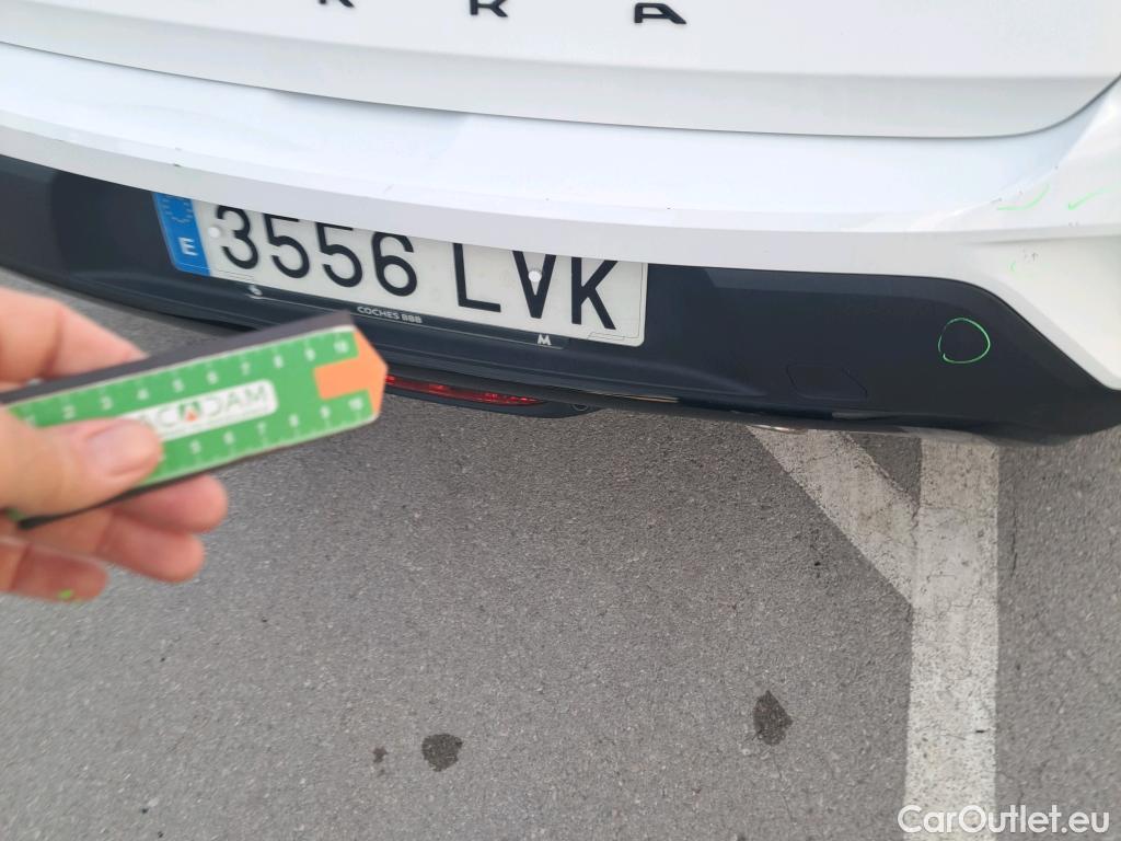  Opel  Mokka OPEL  / 2020 / 5P / todoterreno 1.5 D GS Line (AC) #3