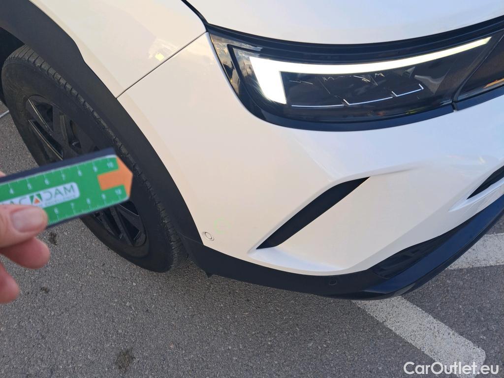  Opel  Mokka OPEL  / 2020 / 5P / todoterreno 1.5 D GS Line (AC) #15