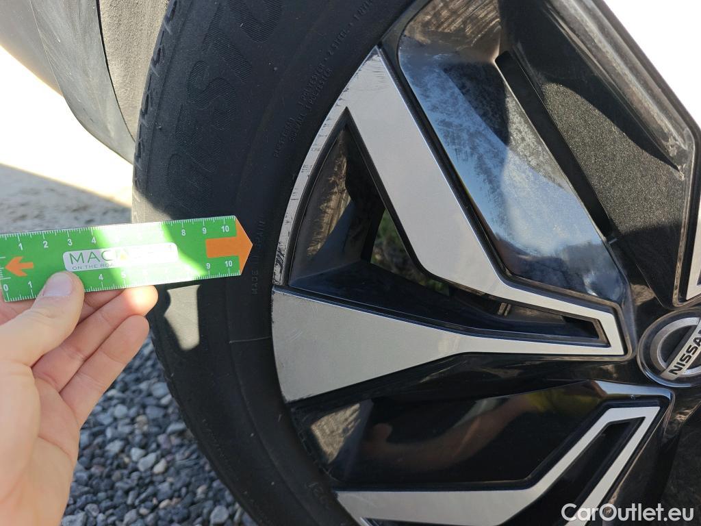  Nissan  Juke NISSAN  / 2019 / 5P / crossover DIG-T 84 kW (114 CV) 6M/T Acenta #21