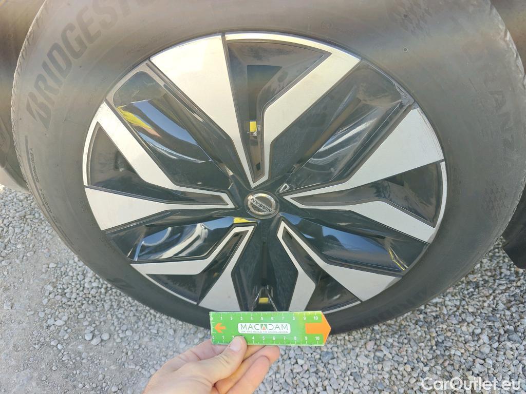  Nissan  Juke NISSAN  / 2019 / 5P / crossover DIG-T 84 kW (114 CV) 6M/T Acenta #31