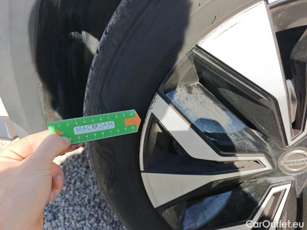  Nissan  Juke NISSAN  / 2019 / 5P / crossover DIG-T 84 kW (114 CV) 6M/T Acenta #26