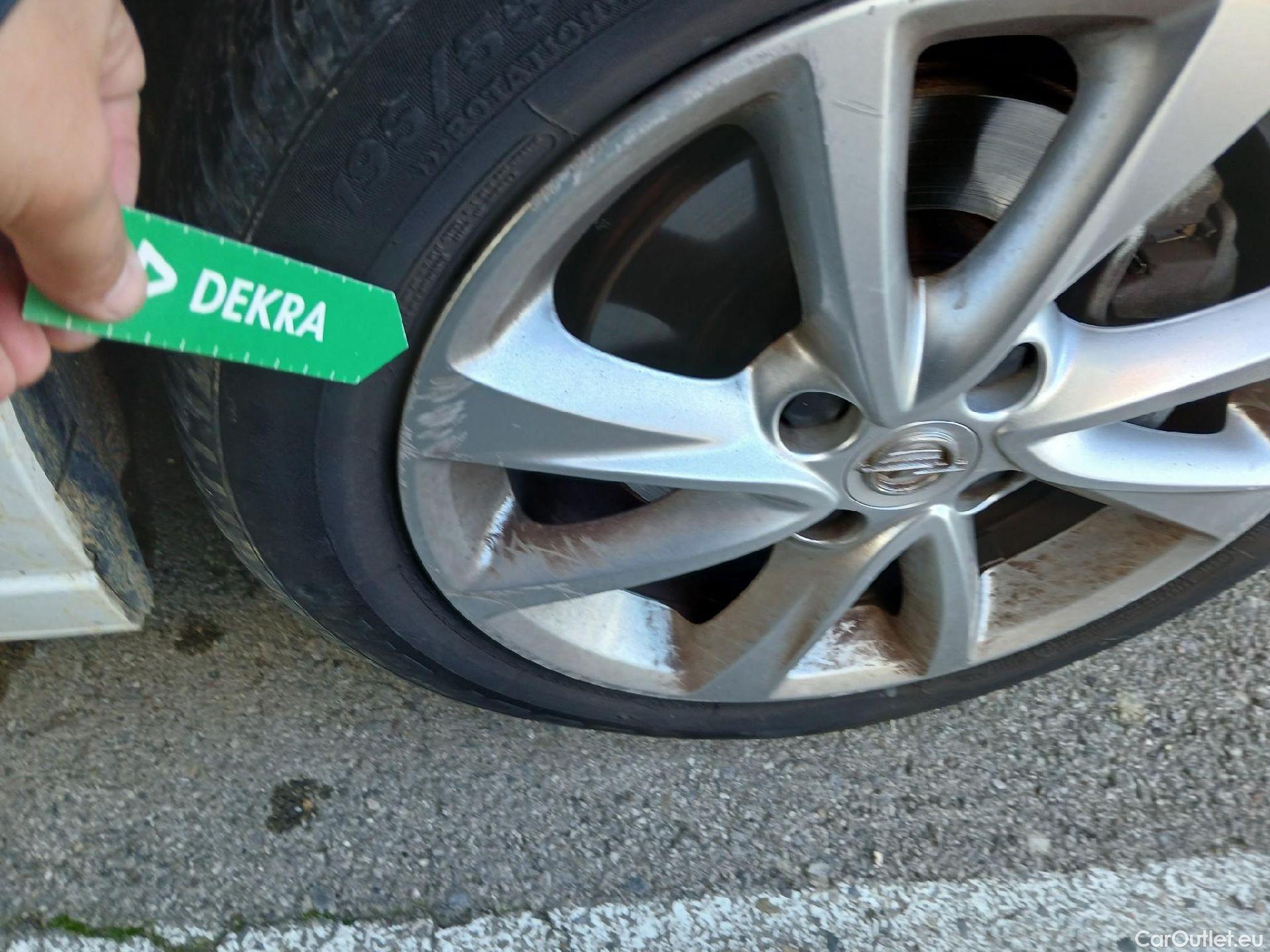  Opel  Corsa OPEL  1.2T XHL 74kW (100CV) Elegance #34