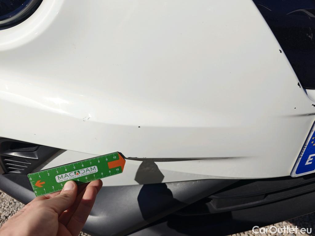  Nissan  Juke NISSAN  / 2019 / 5P / crossover DIG-T 84 kW (114 CV) 6M/T Acenta #13