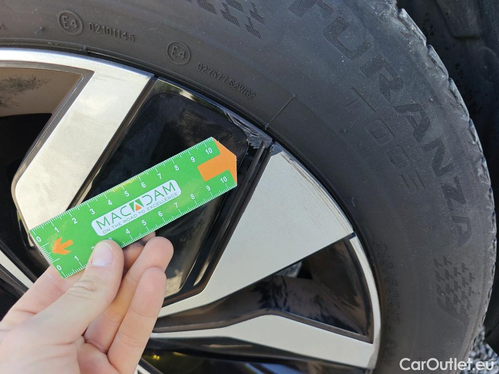  Nissan  Juke NISSAN  / 2019 / 5P / crossover DIG-T 84 kW (114 CV) 6M/T Acenta #32