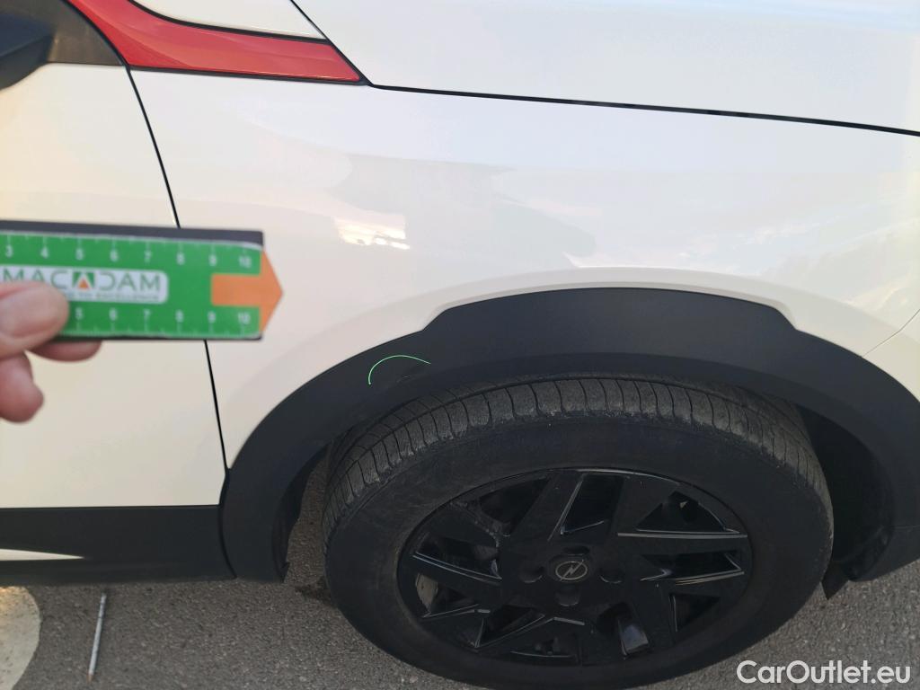  Opel  Mokka OPEL  / 2020 / 5P / todoterreno 1.5 D GS Line (AC) #11