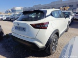  Nissan  Juke NISSAN  / 2019 / 5P / crossover DIG-T 84 kW (114 CV) 6M/T Acenta #2