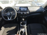  Nissan  Juke NISSAN  / 2019 / 5P / crossover DIG-T 84 kW (114 CV) 6M/T Acenta #3