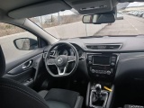  Nissan  Qashqai NISSAN  / 2017 / 5P / todoterreno DIG-T 103 kW (140 CV) E6D N-CONNECTA #3