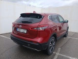  Nissan  Qashqai NISSAN  / 2017 / 5P / todoterreno DIG-T 103 kW (140 CV) E6D N-CONNECTA #2