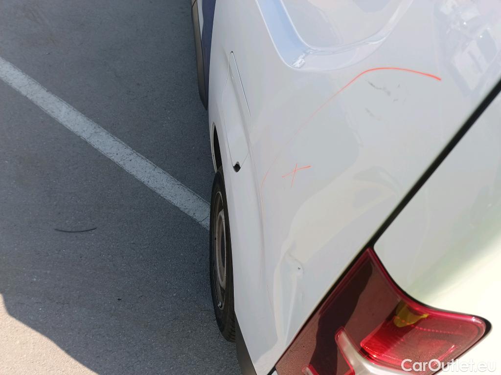  Citroen  Berlingo CITROEN  / 2018 / 3P / furgón derivado de turismo Talla M BlueHDi 100 CONTROL #5