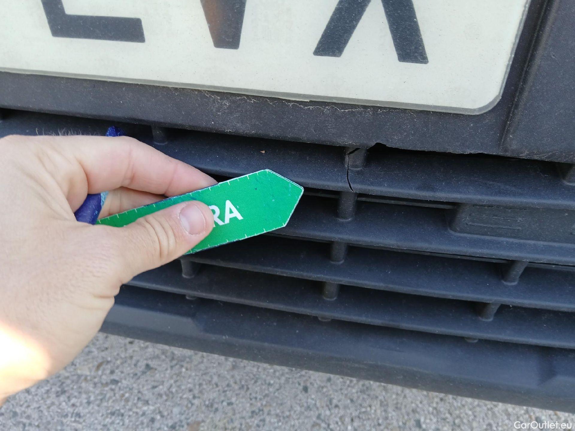  Citroen  Berlingo CITROEN  / 2018 / 3P / furgón derivado de turismo Talla M BlueHDi 100 CONTROL #16