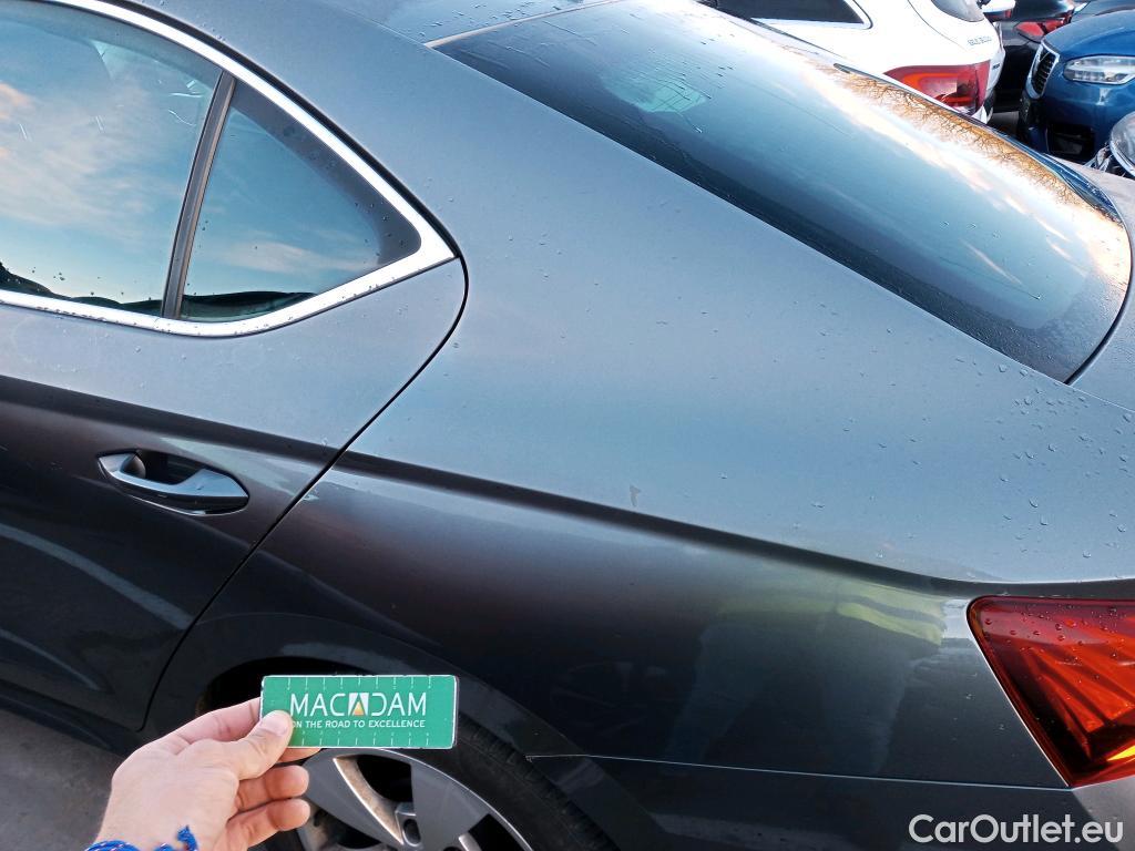  Skoda  Octavia SKODA  / 2020 / 5P / berlina con portón 2.0 TDI 110kW (150CV) Manual Ambition #22