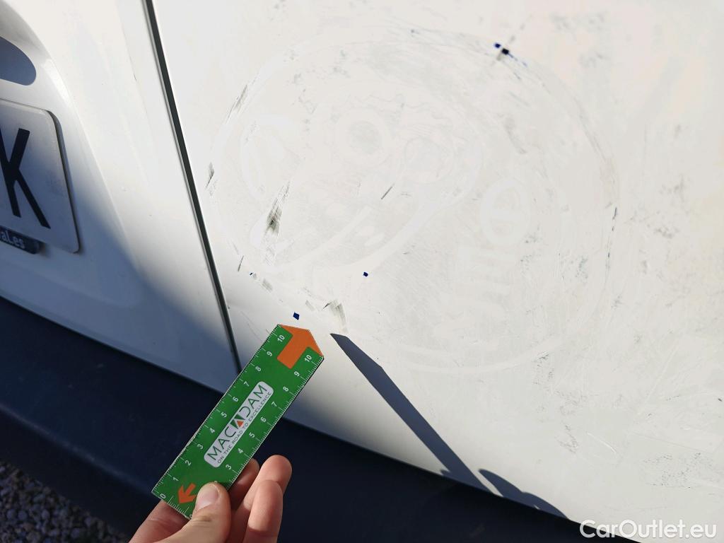  Citroen  Berlingo CITROEN  / 2018 / 3P / furgón derivado de turismo Talla M PureTech 110 CONTROL #22