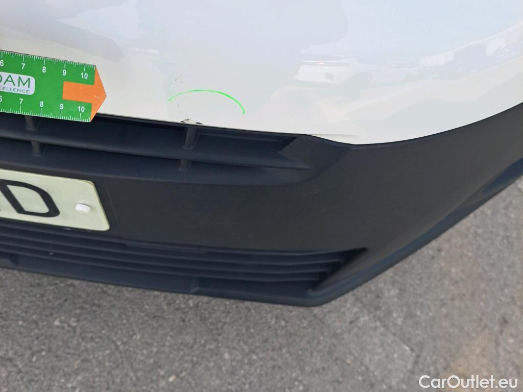  Citroen  Berlingo CITROEN  / 2018 / 4P / furgón derivado de turismo Talla M BlueHDi 130 CLUB #27