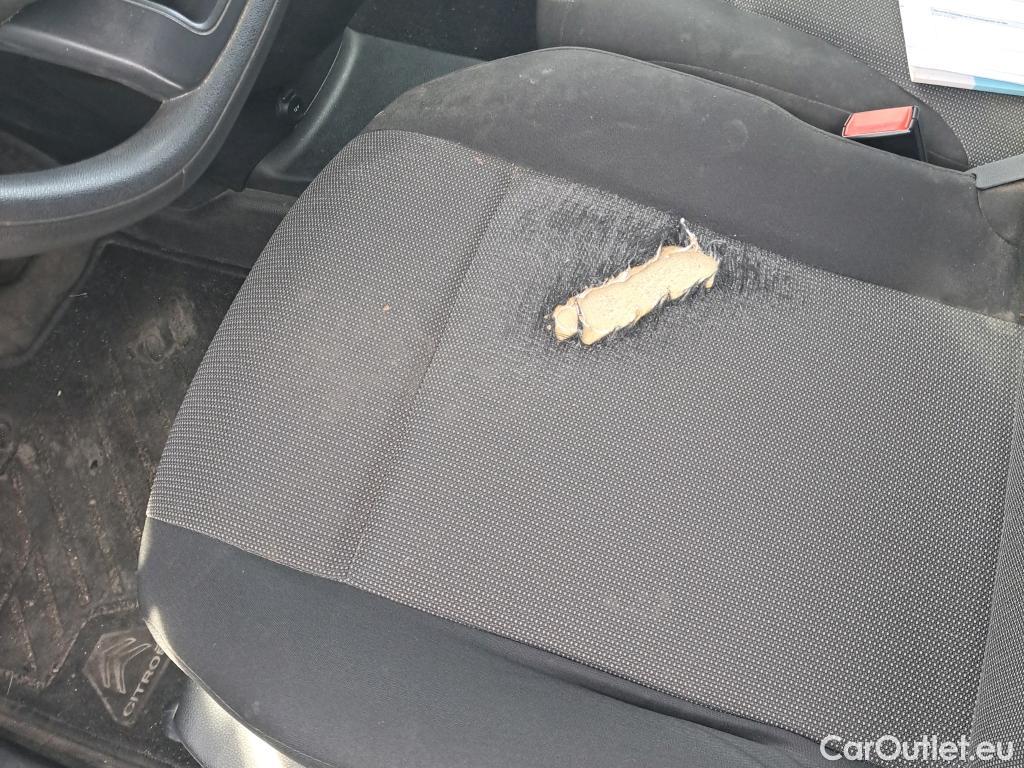  Citroen  Berlingo CITROEN  / 2018 / 4P / furgón derivado de turismo Talla M BlueHDi 130 CLUB #1