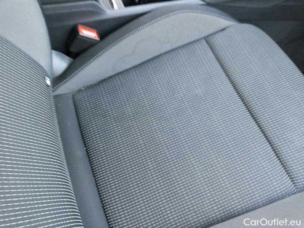  Skoda  Octavia SKODA  / 2020 / 5P / berlina con portón 2.0 TDI 110kW (150CV) Manual Ambition #9