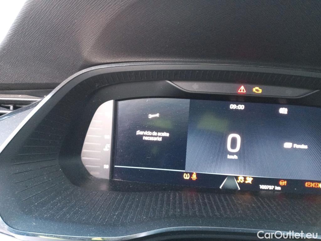 Skoda  Octavia SKODA  / 2020 / 5P / berlina con portón 2.0 TDI 110kW (150CV) Manual Ambition #17