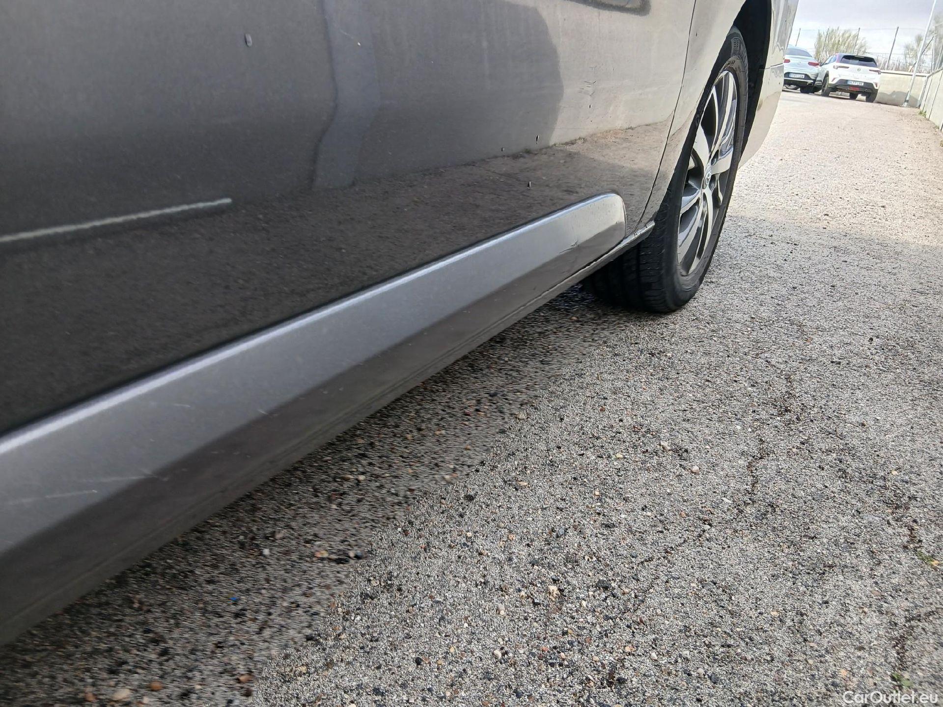  Toyota  Proace TOYOTA  Verso / 2020 / 5P / monovolumen Family 75kWh Advance L2 ELECTRIC #10