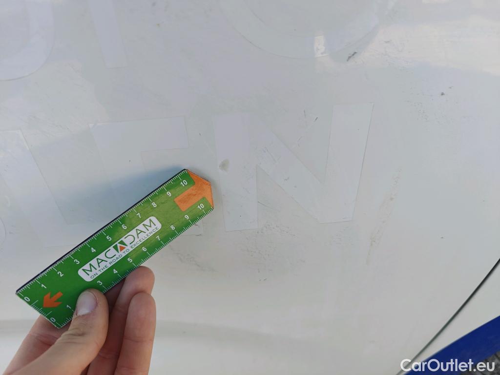  Citroen  Berlingo CITROEN  / 2018 / 3P / furgón derivado de turismo Talla M PureTech 110 CONTROL #47