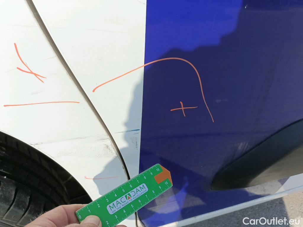  Citroen  Berlingo CITROEN  / 2018 / 3P / furgón derivado de turismo Talla M BlueHDi 100 CONTROL #13