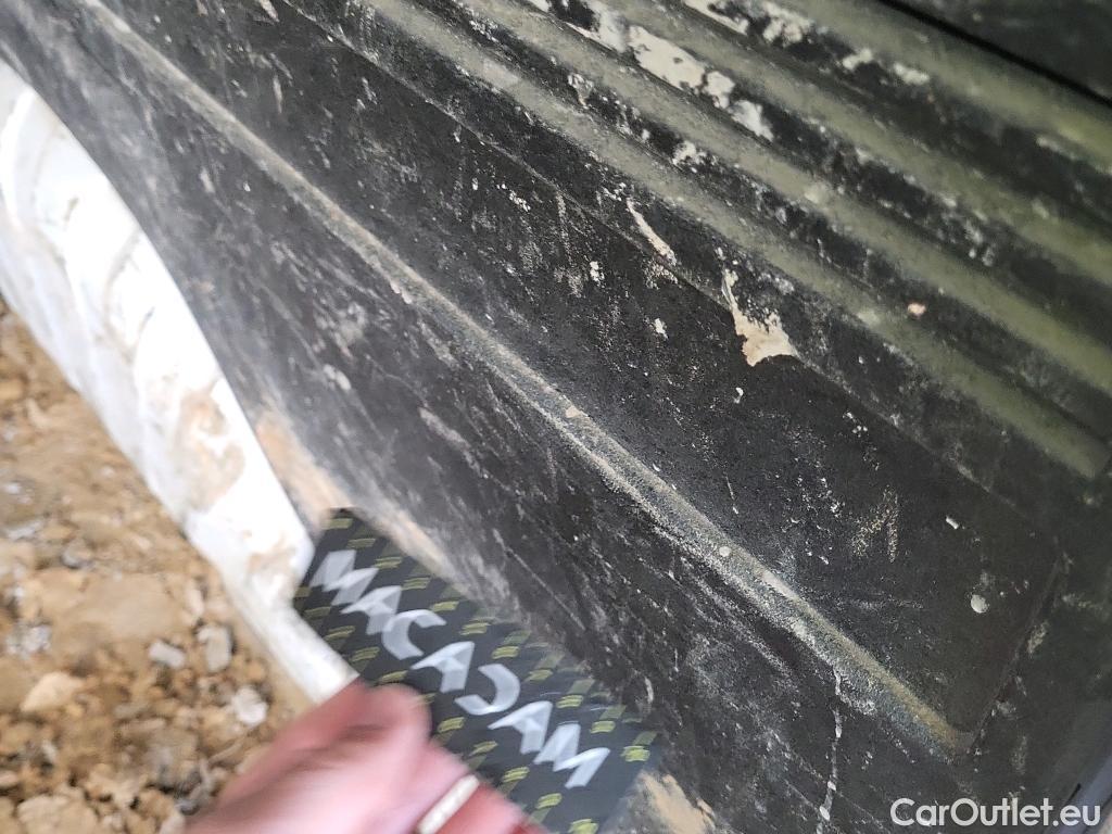  Citroen  Berlingo CITROEN  / 2018 / 4P / furgón derivado de turismo Talla XL BlueHDi 100 CONTROL #25