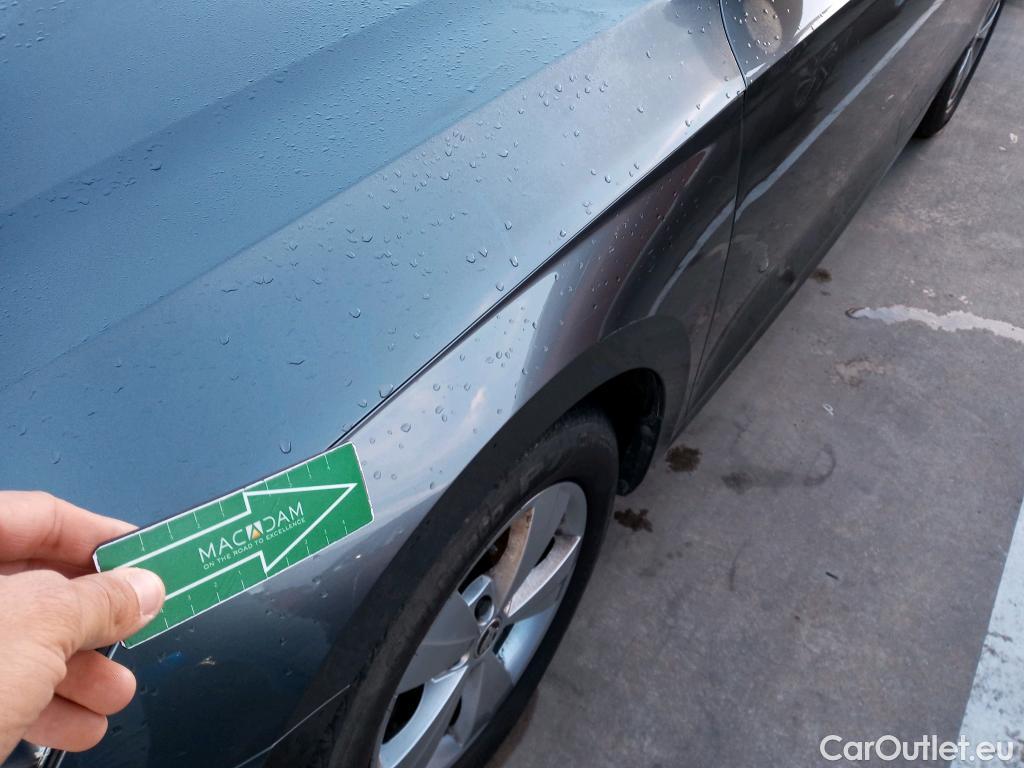  Skoda  Octavia SKODA  / 2020 / 5P / berlina con portón 2.0 TDI 110kW (150CV) Manual Ambition #20