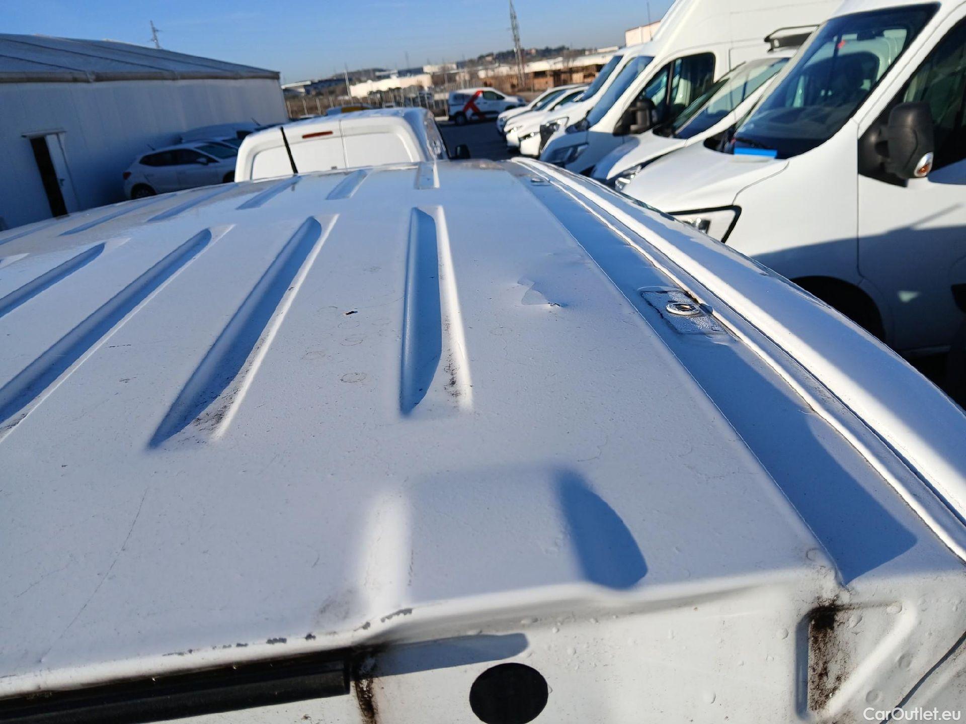  Citroen  Berlingo CITROEN  / 2018 / 3P / furgón derivado de turismo Talla M BlueHDi 100 CONTROL #5