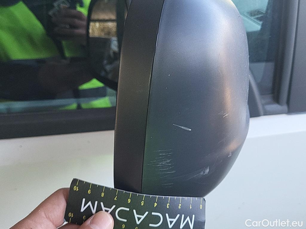  Citroen  Berlingo CITROEN  / 2018 / 3P / furgón derivado de turismo Talla M BlueHDi 100 CONTROL #36