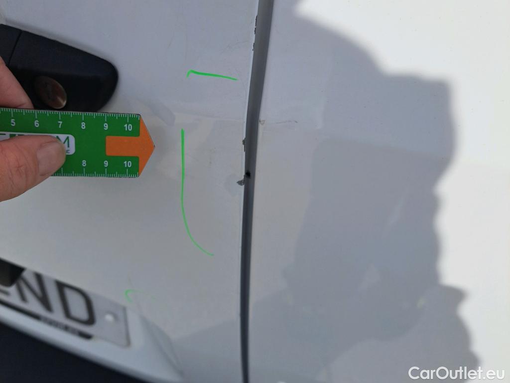  Citroen  Berlingo CITROEN  / 2018 / 4P / furgón derivado de turismo Talla M BlueHDi 130 CLUB #7