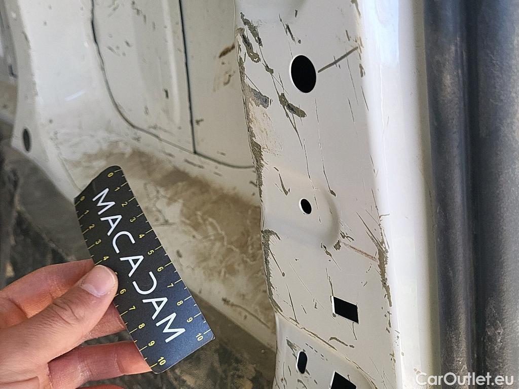  Citroen  Berlingo CITROEN  / 2018 / 3P / furgón derivado de turismo Talla M BlueHDi 100 CONTROL #9