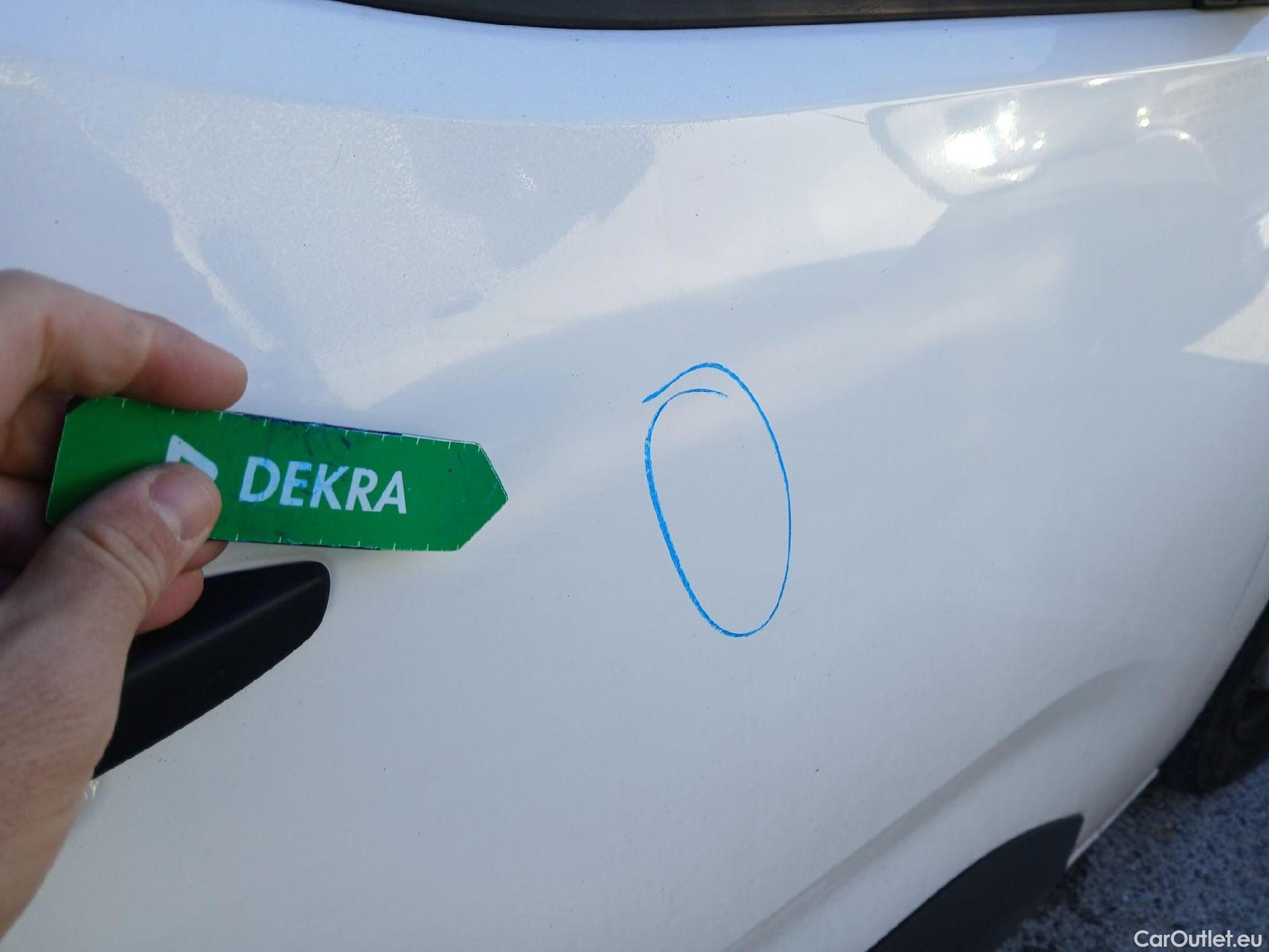  Citroen  Berlingo CITROEN  / 2018 / 3P / furgón derivado de turismo Talla M BlueHDi 100 CONTROL #44