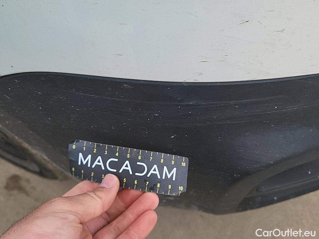  Citroen  Berlingo CITROEN  / 2018 / 4P / furgón derivado de turismo Talla XL BlueHDi 100 CONTROL #19