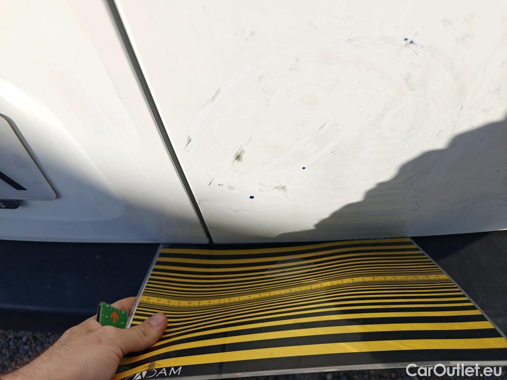  Citroen  Berlingo CITROEN  / 2018 / 3P / furgón derivado de turismo Talla M PureTech 110 CONTROL #20