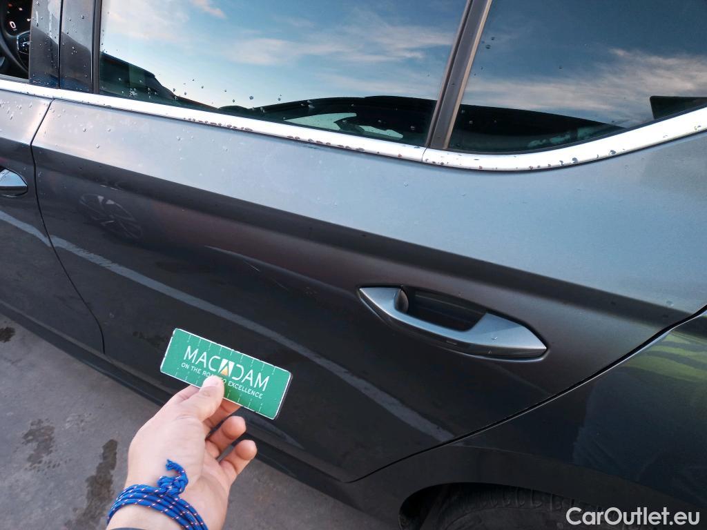  Skoda  Octavia SKODA  / 2020 / 5P / berlina con portón 2.0 TDI 110kW (150CV) Manual Ambition #16