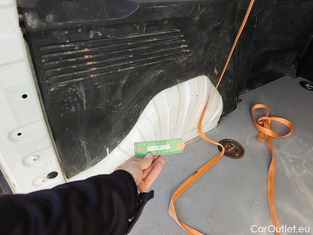  Citroen  Berlingo CITROEN  / 2018 / 3P / furgón derivado de turismo Talla M PureTech 110 CONTROL #32