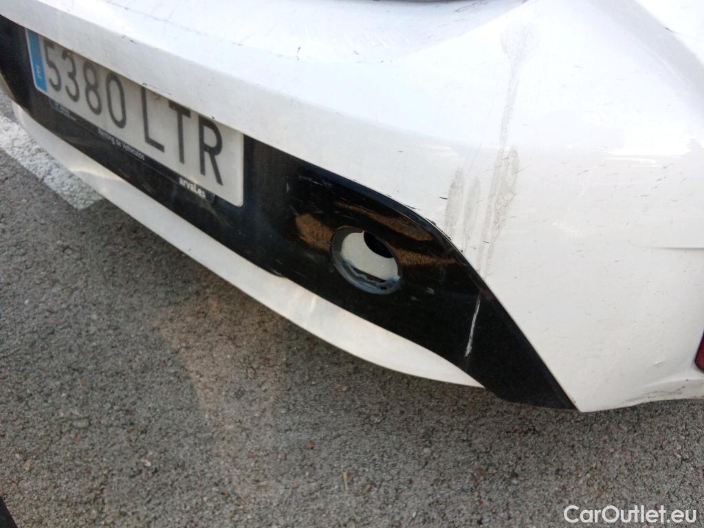  Toyota  Corolla TOYOTA  1.8 125H ACTIVE TECH E-CVT #50