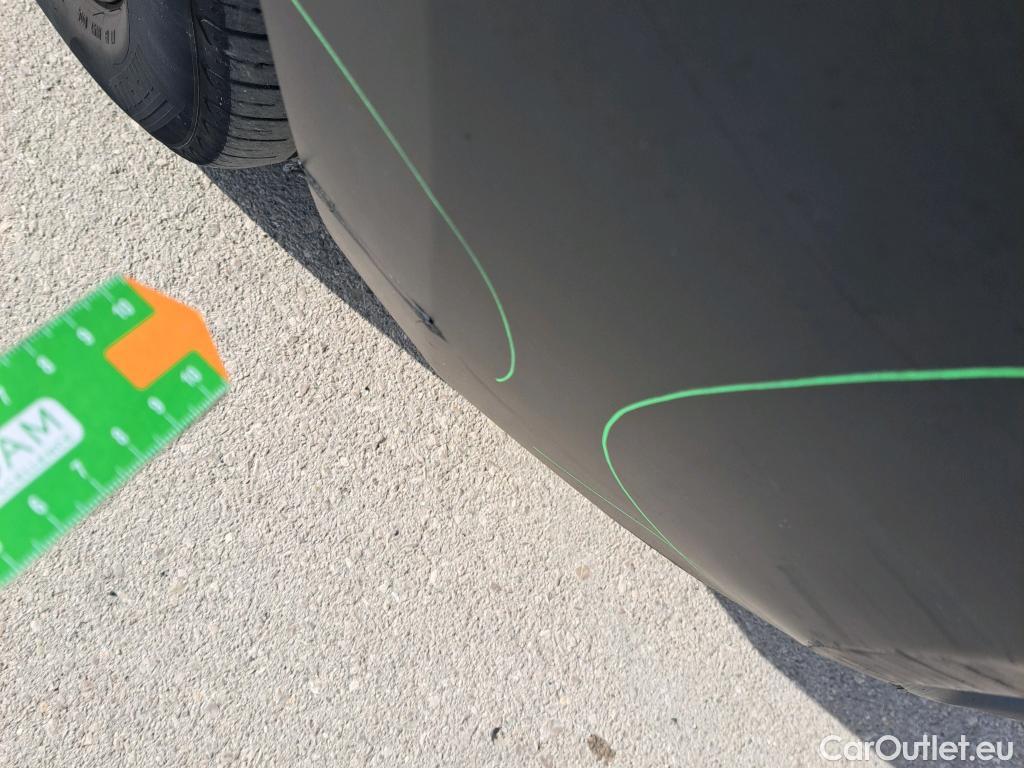  Citroen  Berlingo CITROEN  / 2018 / 4P / furgón derivado de turismo Talla M BlueHDi 130 CLUB #25