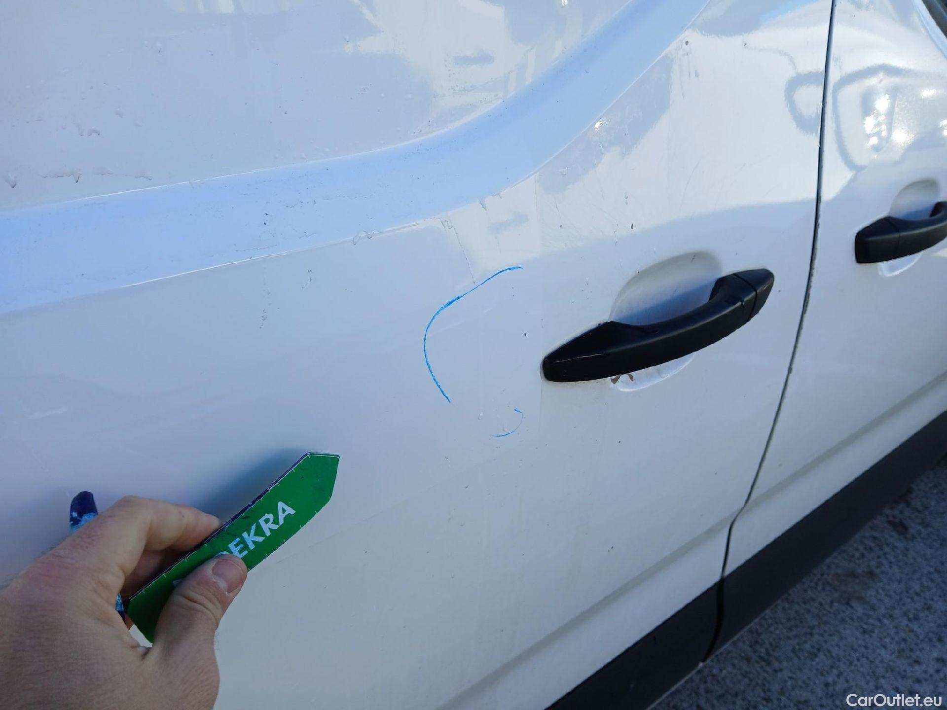  Citroen  Berlingo CITROEN  / 2018 / 3P / furgón derivado de turismo Talla M BlueHDi 100 CONTROL #41