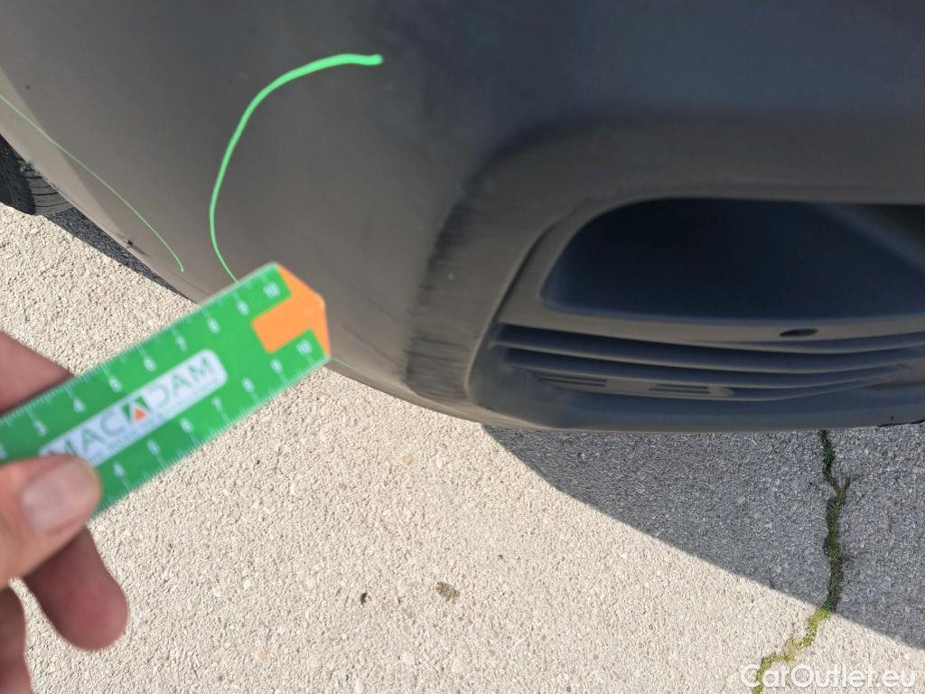  Citroen  Berlingo CITROEN  / 2018 / 4P / furgón derivado de turismo Talla M BlueHDi 130 CLUB #24