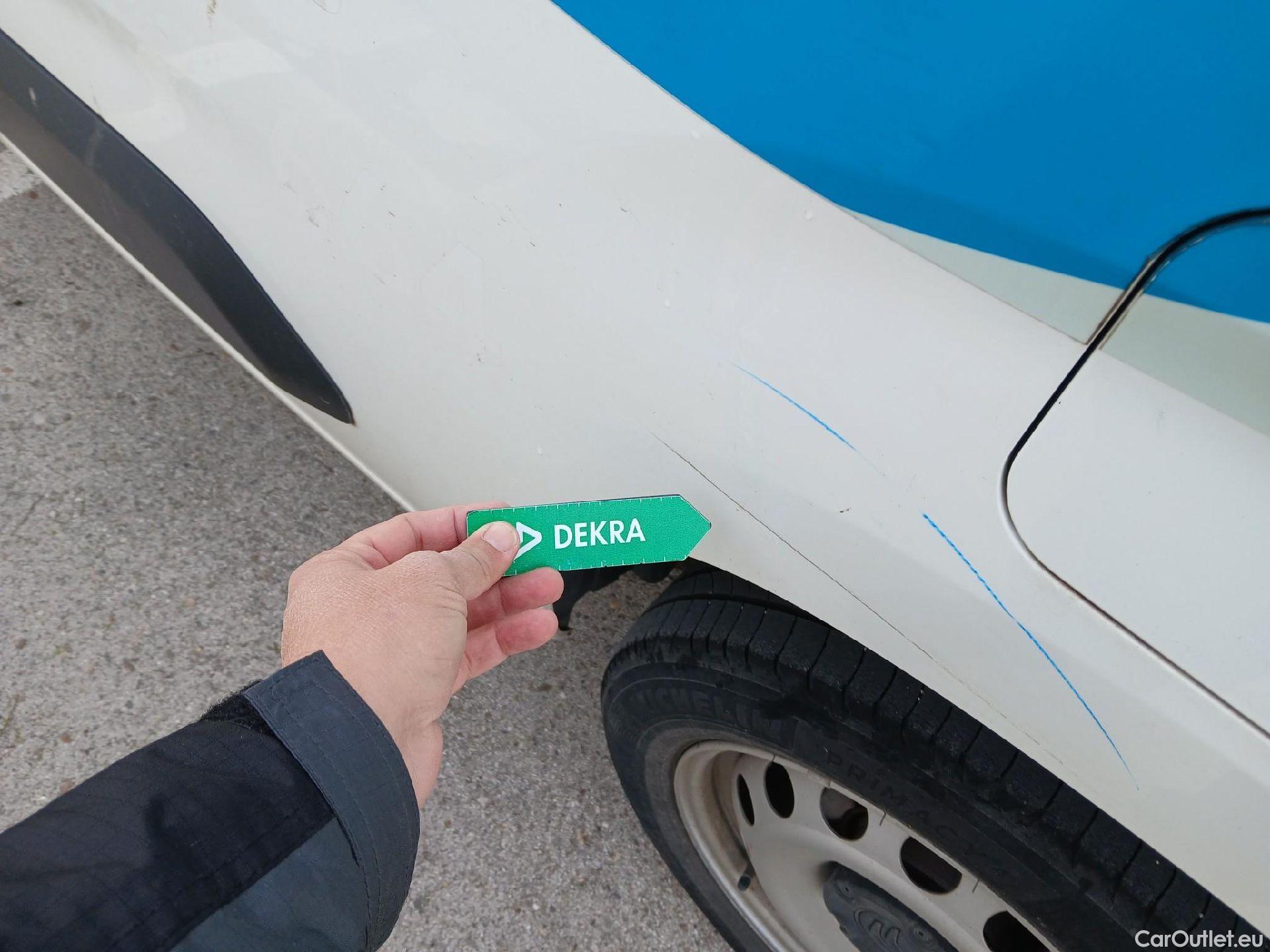  Citroen  Berlingo CITROEN  COMBI Talla M BlueHDi 100 S&S LIVE #10