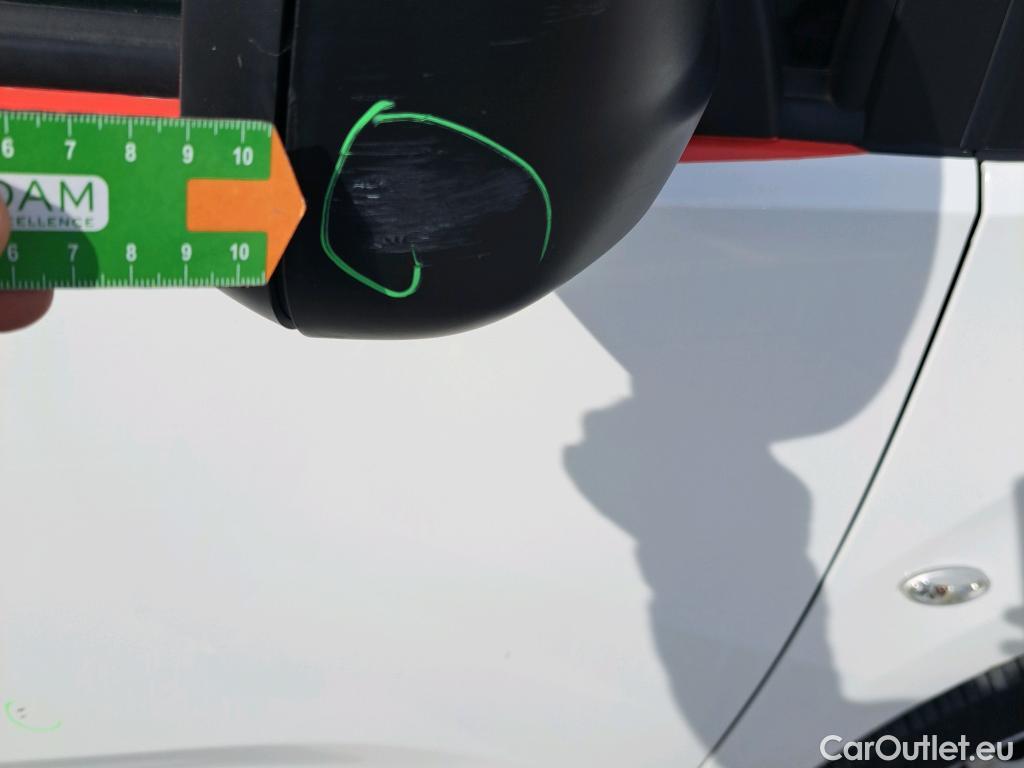  Citroen  Berlingo CITROEN  / 2018 / 4P / furgón derivado de turismo Talla M BlueHDi 130 CLUB #46