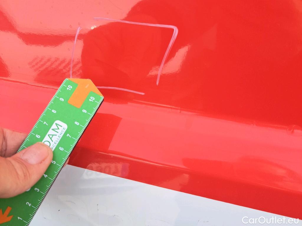  Citroen  Berlingo CITROEN  / 2018 / 4P / furgón derivado de turismo Talla M BlueHDi 130 CLUB #40