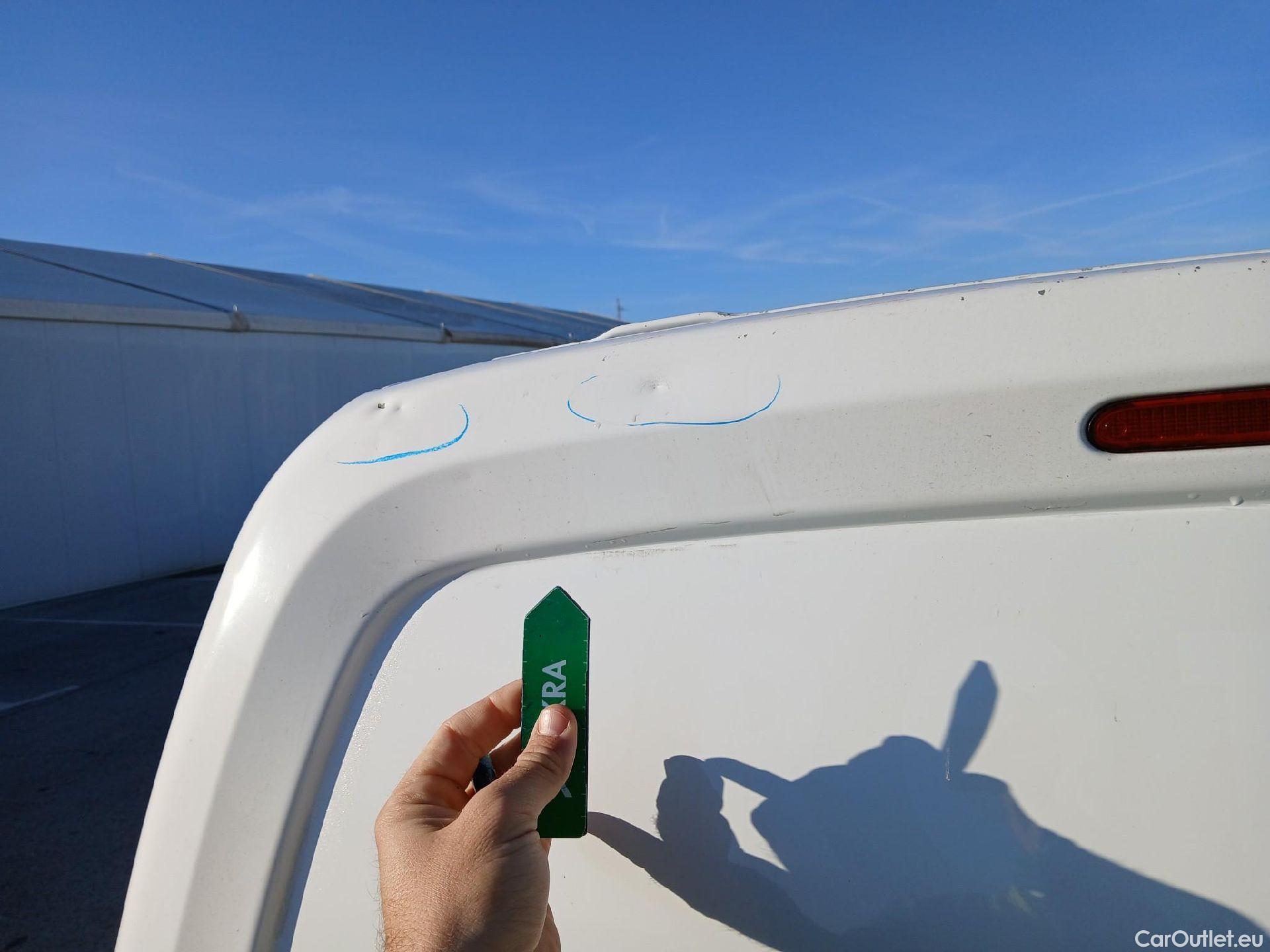  Citroen  Berlingo CITROEN  / 2018 / 3P / furgón derivado de turismo Talla M BlueHDi 100 CONTROL #31