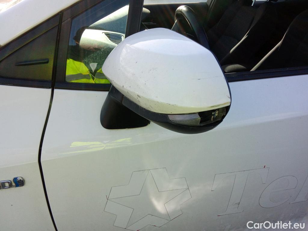  Toyota  Corolla TOYOTA  1.8 125H ACTIVE TECH E-CVT #15